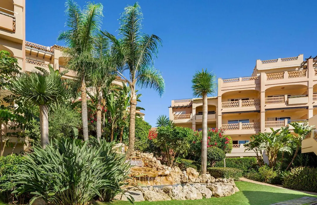 Wyndham Grand Costa Del Sol-1