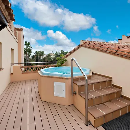 Wyndham Grand Costa Del Sol-3
